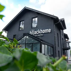 Aparthotel Blackhome I Contactless Check-in Salisburgo