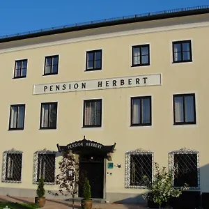 Hotel Herbert Salisburgo